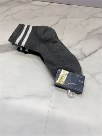 Universal Thread Ankle Socks