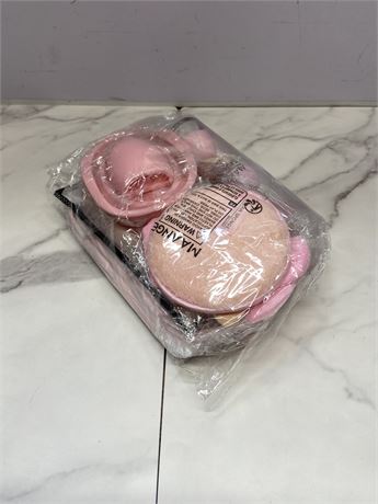 Makeup Sponge Set
