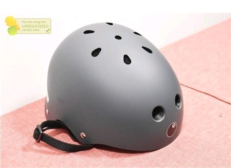 Eight Ball Kids Multi Sport Helmet