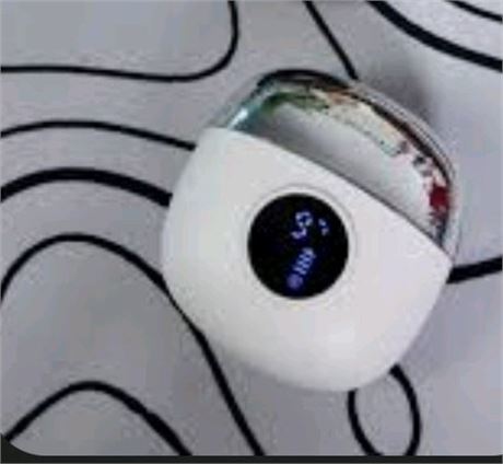 True wireless stereo earphone