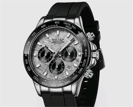 SOLLEN Men's Multifunctional