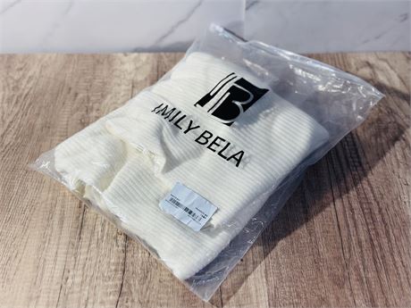 (L) Family Bela Sweater