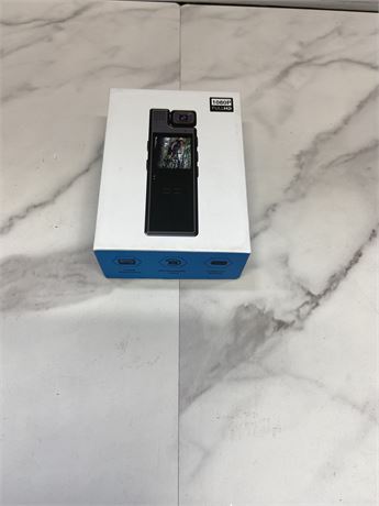 1080P Full HD Camera