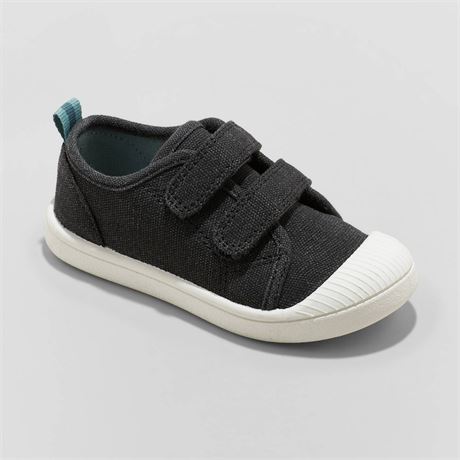 Toddler Parker Sneakers - Cat & Jackâ„¢ Black 12T