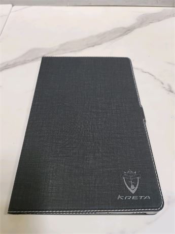 Kreta tablet cover