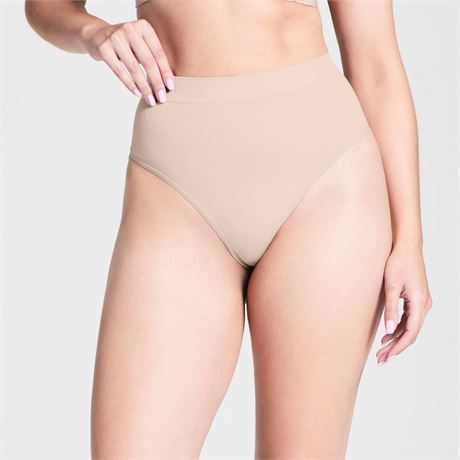 ASSETS by SPANX Women's All Around Smoothers Thon