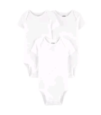 (6M)Carter's Child of Mine Baby Boys & Girls