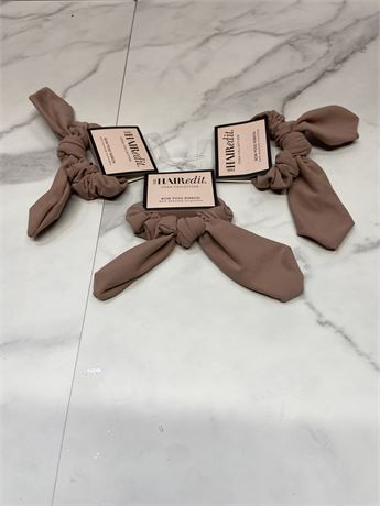Hair Edit Bow Pose Ribbon