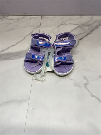 Toddler Micah Sandals