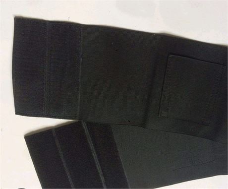 Waistband for Lumbar Support