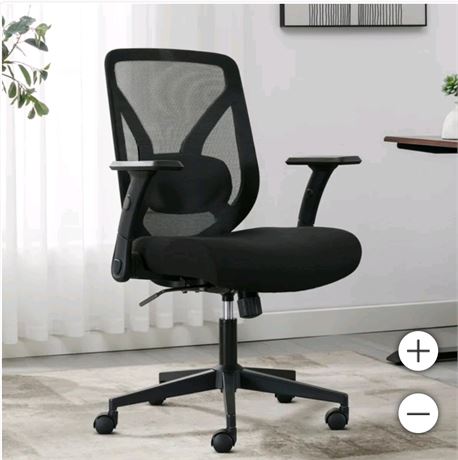 True Innovations Mesh Office Chair