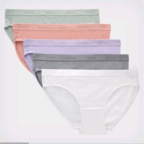 (Size 6) Hanes Originals Girls'