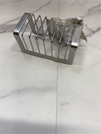 Stainless Steel Toast Rack