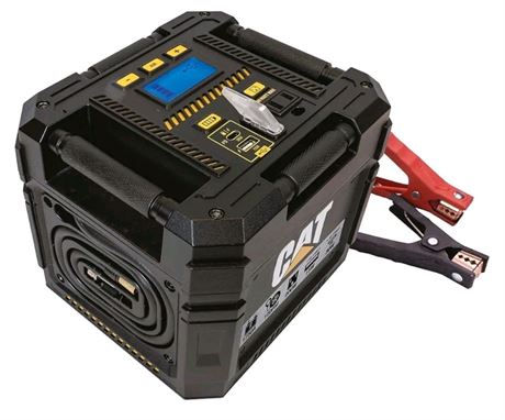 CAT 1750 A Lithium Power Station