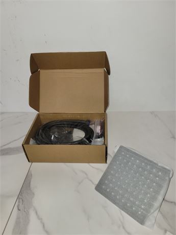Coiled Cable Kit