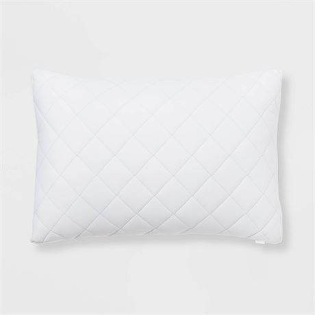 Standard/Queen Machine Washable Extra Firm Cool T