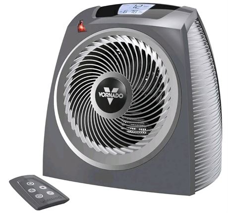 Vornado Whole Room Heater and Fan