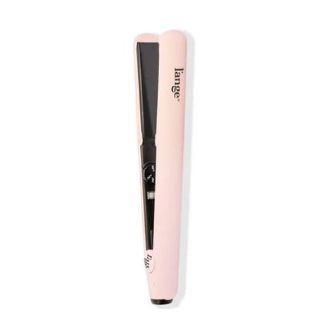 L ange Hair Le Ceramique 1-Pass Flat Iron Hair St