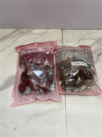 Beauty Tools Set 54pcs
