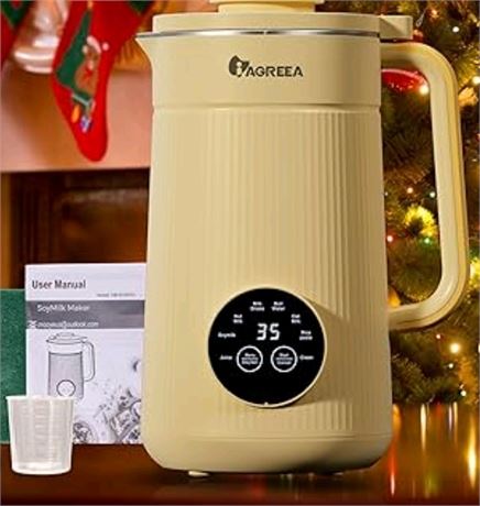 Iagreea milk making machine