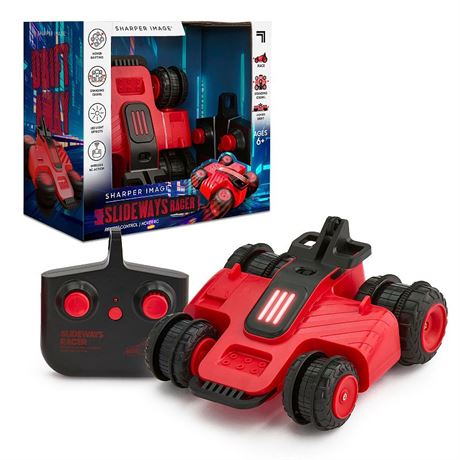Sharper Image RC Slideways Racer