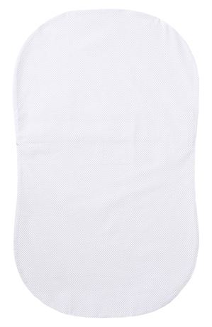 HALO Innovations Bassinest 100% Cotton Fitted She