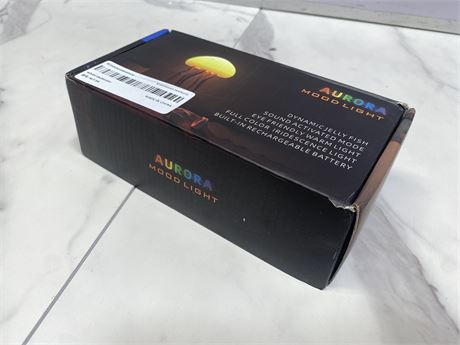 Aurora Mood Light