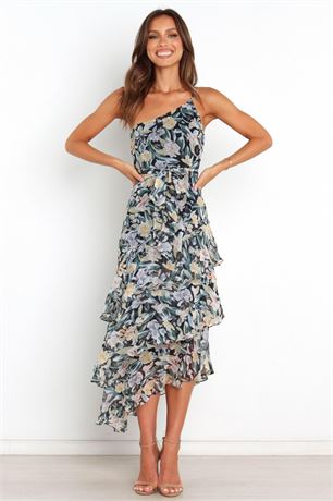 Petal and Pup Womens Amren Dress