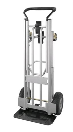 Cosco 4-in-1 Convertible Hand Truck