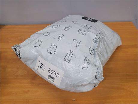 Mystery Undelivered Package � Temu or TikTok Shop Surprise Box