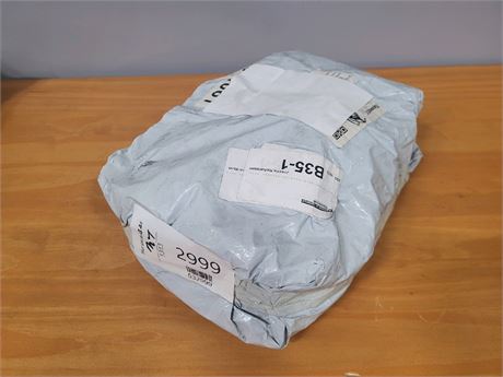 Mystery Undelivered Package � Temu or TikTok Shop Surprise Box