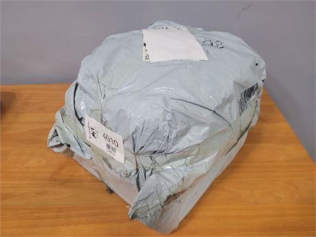 Mystery Undelivered Package � Temu or TikTok Shop Surprise Box