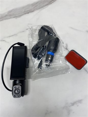 Car DVR Video Camera