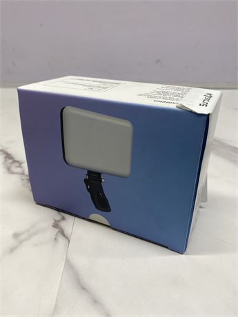 Portable LED Light Panel