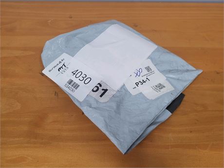 Mystery Undelivered Package � Temu or TikTok Shop Surprise Box