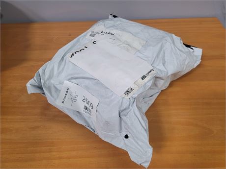 Mystery Undelivered Package � Temu or TikTok Shop Surprise Box
