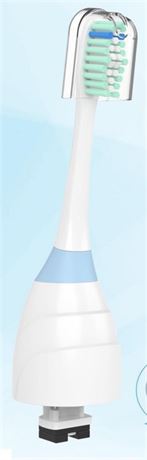 (8pk) Replacement Toothbrush Heads Philip