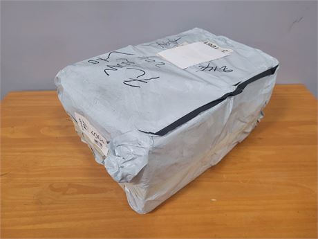Mystery Undelivered Package � Temu or TikTok Shop Surprise Box