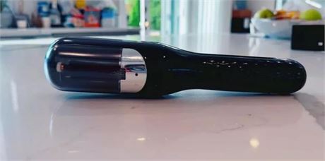 hair trimmer cordless split end hair trimmer