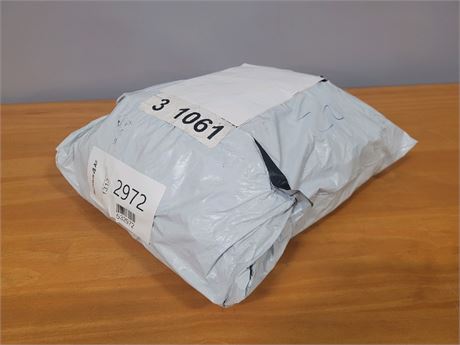 Mystery Undelivered Package � Temu or TikTok Shop Surprise Box