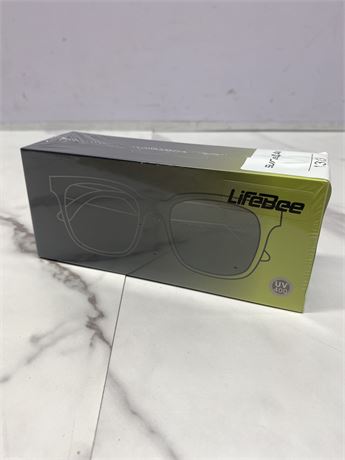 LifeBee Smart Glasses