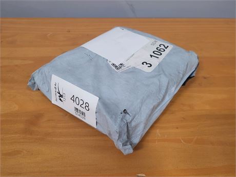 Mystery Undelivered Package � Temu or TikTok Shop Surprise Box
