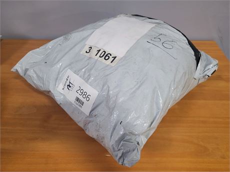 Mystery Undelivered Package � Temu or TikTok Shop Surprise Box