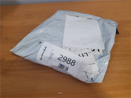 Mystery Undelivered Package � Temu or TikTok Shop Surprise Box
