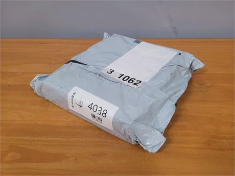 Mystery Undelivered Package � Temu or TikTok Shop Surprise Box