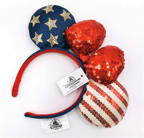 Minnie Ears