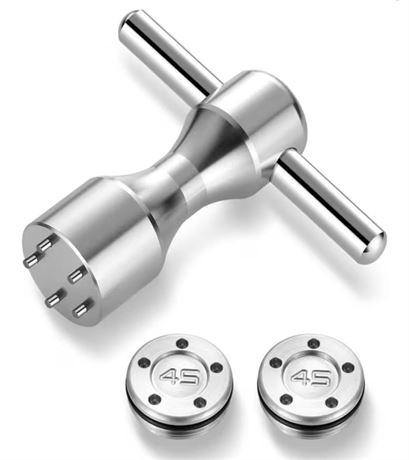 Golf Putter Weights for Scotty Cameron 2pcs