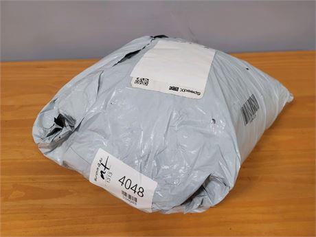 Mystery Undelivered Package � Temu or TikTok Shop Surprise Box
