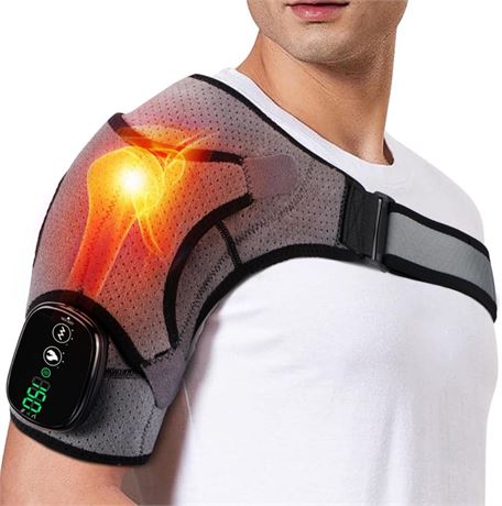 ERHIVORA Shoulder Heating Pads