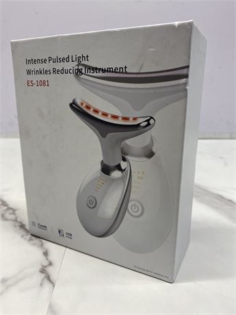 Intense Pulsed Light Device